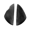 21-22 Lexus IS300 IS350 Carbon Fiber Mirror Caps Cover (2021-2022)