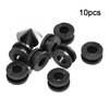 M6 Motorcycle Side Cover Lock Ring 10 x