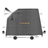 Radiator Polaris Sportsman 570 2014-2024 (2014-2024)