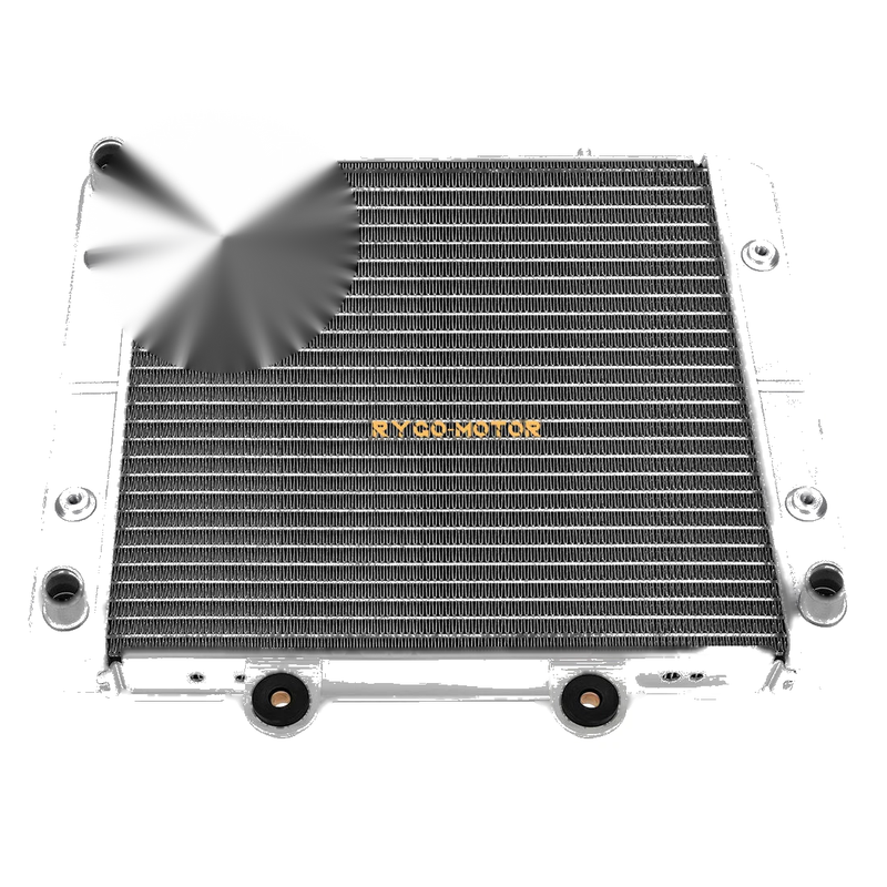 Radiator Polaris Sportsman 570 2014-2024 (2014-2024)