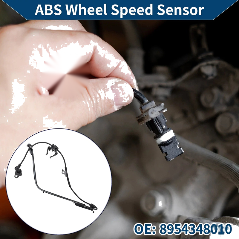 Lexus RX300 ABS Wheel Speed Sensor (2000-2003)