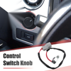Suzuki Grand Vitara Control Switch Knob (2006-2014)