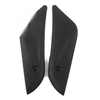 Honda CBR1000RR Tank Side Cover Trim Panel (2004-2007)