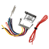 Chevrolet Buick GMC Car Radio Stereo Wire Harness Adapter