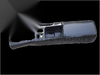Nissan Silvia S14 Carbon Fiber Center Console Armrest