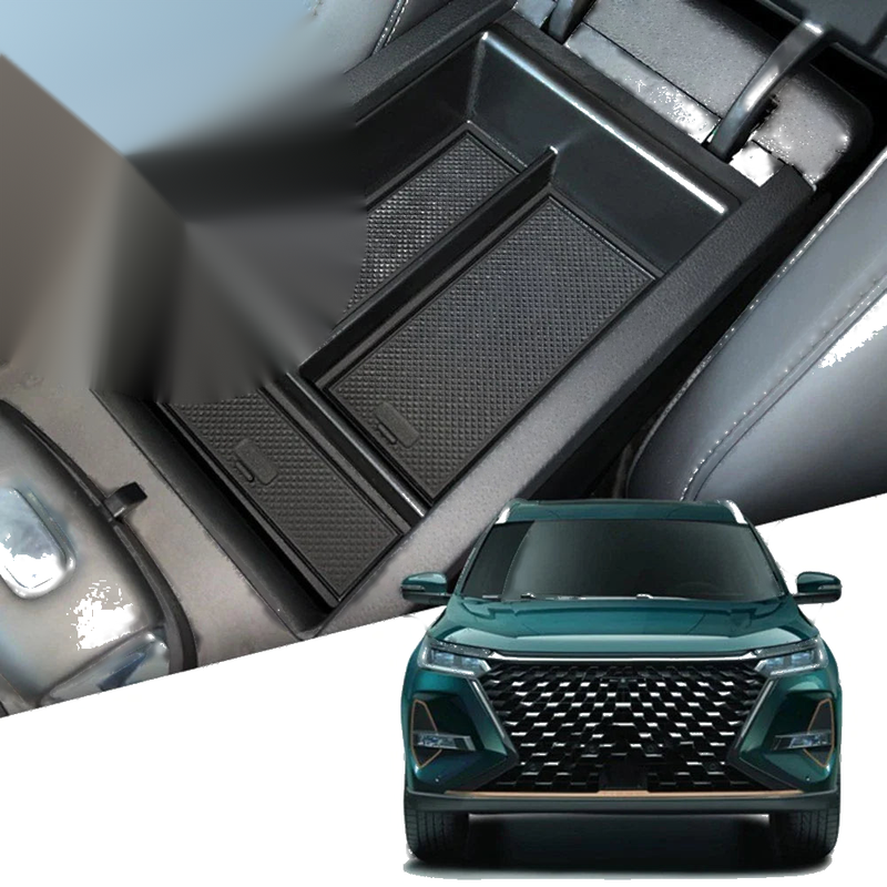 Chery 8PRO Armrest Tray Holder