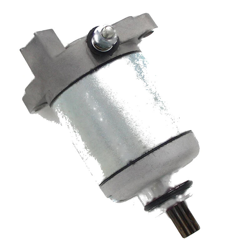 Italjet Jet Set 125 150 Torpedo 125 150 Starter Motor (2002-2003)