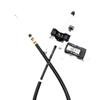 Toyota Corolla Levin 1991-1998 Throttle Cable