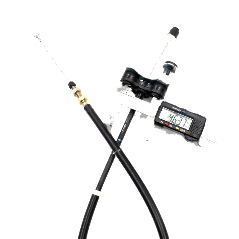 Toyota Corolla Levin 1991-1998 Throttle Cable