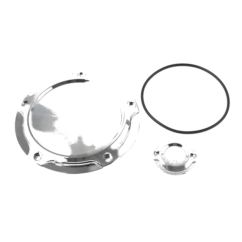 Harley Touring Street Glide Electra Road King Timing Cover (2009-2023)