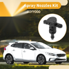 Hyundai I10, Kia Windshield Washer Nozzle Kit (2013-2016)
