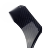 Toyota C-HR 2016-2018 Carbon Fiber Inner Steering Wheel Cover Trim