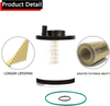 Freightliner 114SD Fuel Filter / 6 Pack / Fuel Filter (2012–2021)