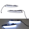 Ford Kuga Escape LED DRL Fog Lights (2013-2015)