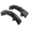 Mitsubishi ASX Outlander Lancer Dynamic Side Mirror Signal Lights (2010-2023)