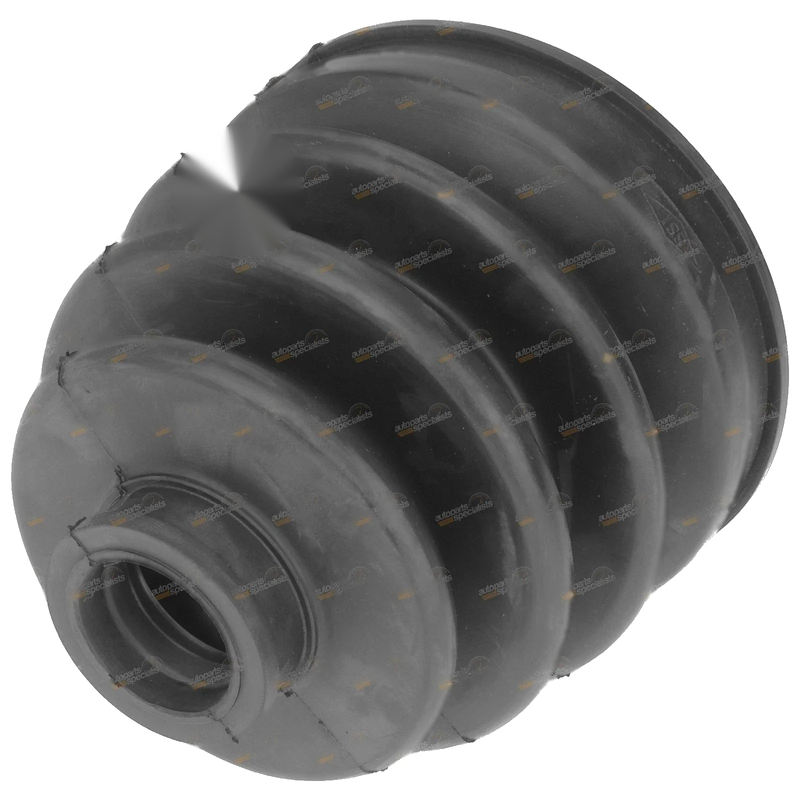 Mitsubishi Nimbus UF CV Joint Boot Kit Front Outer Left/Right (1992-1998)