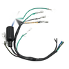 Honda XR100R XR80R XR100 XR80 Wire Wiring Harness (2001–2003)