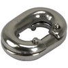 Anchor Chain Links Stainless Steel 6mm Chain Joining Link