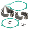 John Deere 750 / 770 / 790 / 3005 Tractor Brake Shoes & Gasket Kit