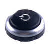 BMW X5 M X6 F15 F16 FM Volume Control Knob (2015-2018)