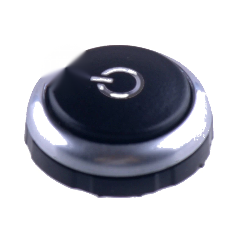 BMW X5 M X6 F15 F16 FM Volume Control Knob (2015-2018)