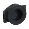 Ford F-150 Rear Bumper Spare Wheel Lock Cover (2004-2014)