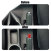 Toyota 86, Scion FR-S, Subaru BRZ Red Handbrake Spin Turn Knob (2012-2020)