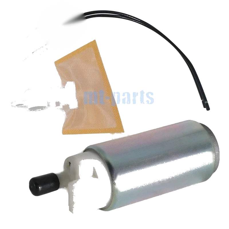 Suzuki VL800C Intruder C800C / Boulevard C50C Fuel Pump w/Filter (2006-2011)