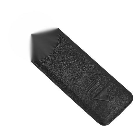 Kia Soul Exterior Roof Cover Molding (2020-2023)