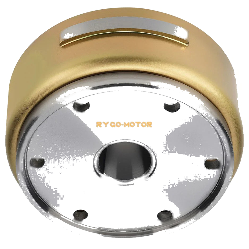Yamaha YFZ 450 Flywheel (2004–2013)