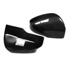 Subaru XV Legacy 2018-2023 Real Carbon Fiber Add-on Side Mirror Cover Caps