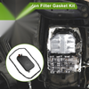 BMW 330i Transmission Filter Gasket (2001-2006)