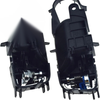 Chevrolet Lacetti, Suzuki, Buick Interior Door Handle (2004-2010)