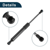 Toyota CHR Hood Lift Supports Struts Gas Spring (2018-2022)