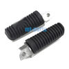 Yamaha TDM850 TDM900 Rear Footrest Pegs (1991-2010)