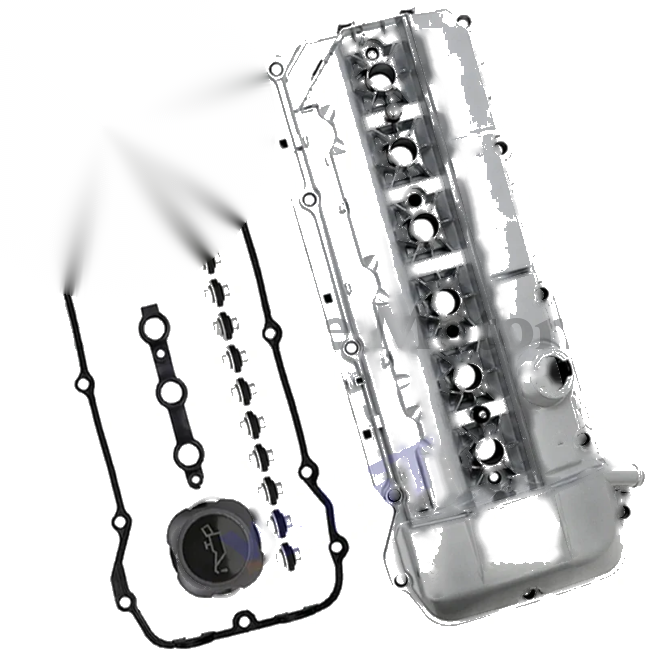 BMW M54 E46 / E39 / E60 / X3 / X5 Z4 Cylinder Head Cover (325/330/525i)