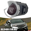 Honda Fit Keyless Start/Stop Switch (2015–2018)