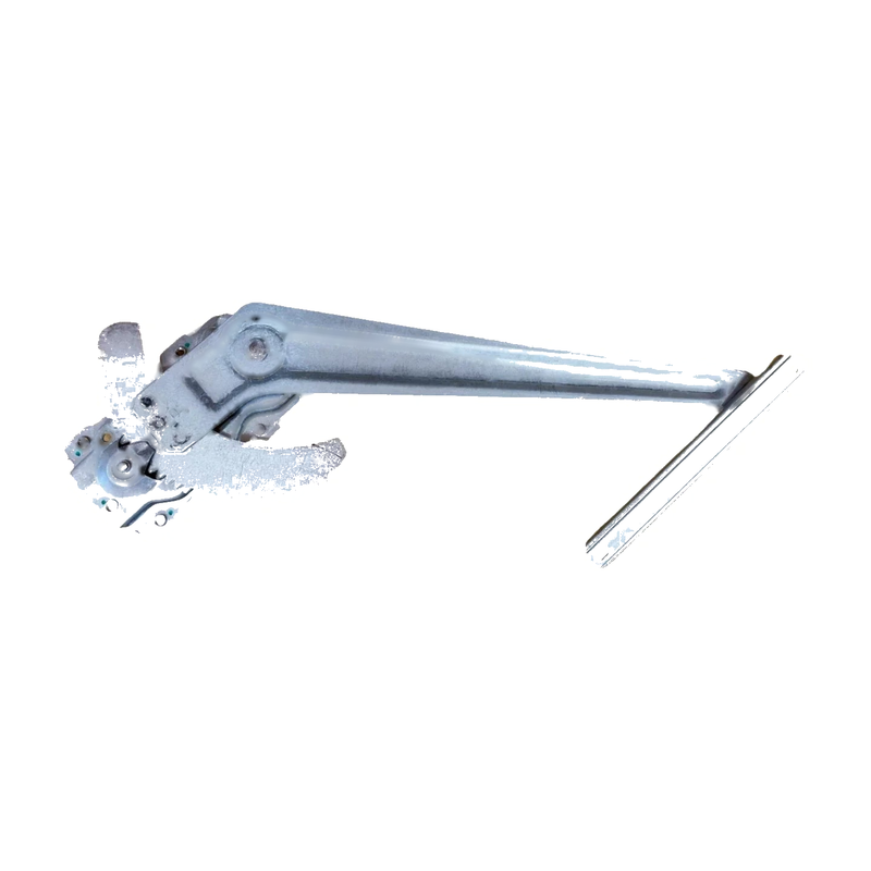 Toyota Hilux Front Right Manual Window Regulator With Vent (1983–1988)