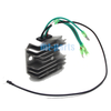 Yamaha 50Hp 75Hp 80Hp 85Hp 90Hp 115Hp Voltage Regulator