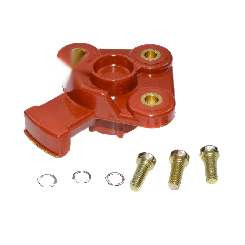 BMW E23 E24 E28 E30 E31 E32 Distributor Cap & Rotor (1977-1994)