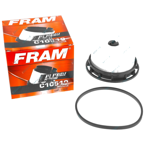 Toyota Landcruiser VDJ200 VDJ76 VDJ78 VDJ79 2007~2022 Fram Fuel Filter