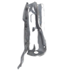 For Mitsubishi L200 Strada Triton Pickup 1997-05 Rear Gate Tail Body Corner Left