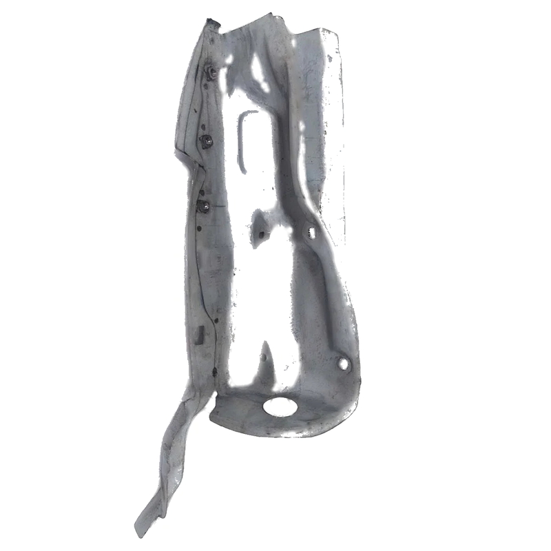 For Mitsubishi L200 Strada Triton Pickup 1997-05 Rear Gate Tail Body Corner Left