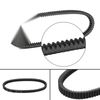 Aprilia 2001-04 Atlantic 500  Gilera 2004-06 Nexus 500 Piaggio X9 Generic Drive Belt