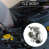 Hyundai I30 1.4L 1.6L Throttle Body Actuator (2011-2013)