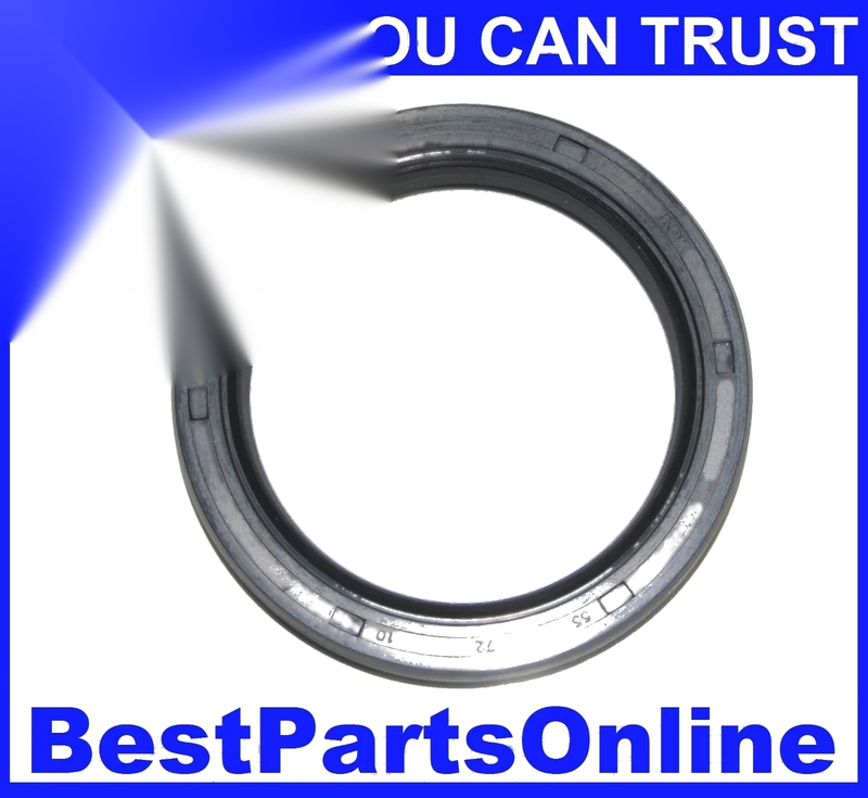 DAIHATSU ROCKY Wheel Seal (1990–1992)