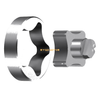 Kawasaki Oil Pump Rotor Set Inner & Outer