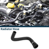BMW X5 Radiator Hose & Coolant Tube (2007 - 2013)
