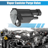 Chevrolet Buick Vapor Canister Purge Valve EVAP Solenoid