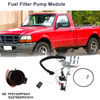 Ford Ranger (2000-2001) 4.0L 118" Wheelbase Fuel Pump Assembly